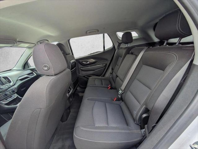 2022 GMC Terrain FWD SLE