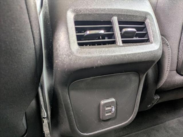 2022 GMC Terrain FWD SLE