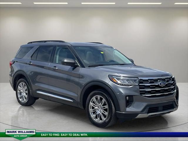 2025 Ford Explorer Active for sale in Cincinnati, OH