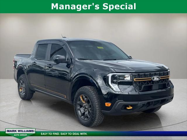 2025 Ford Maverick Tremor for sale in Cincinnati, OH