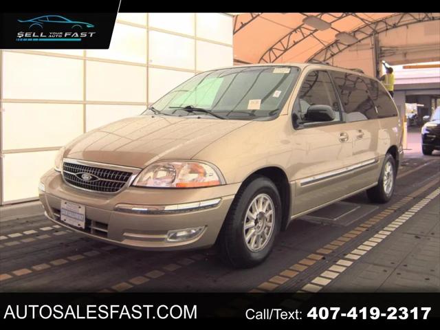 1999 Ford Windstar SE for sale in Orlando, FL