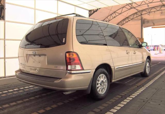 1999 Ford Windstar SE