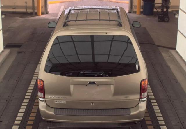 1999 Ford Windstar SE