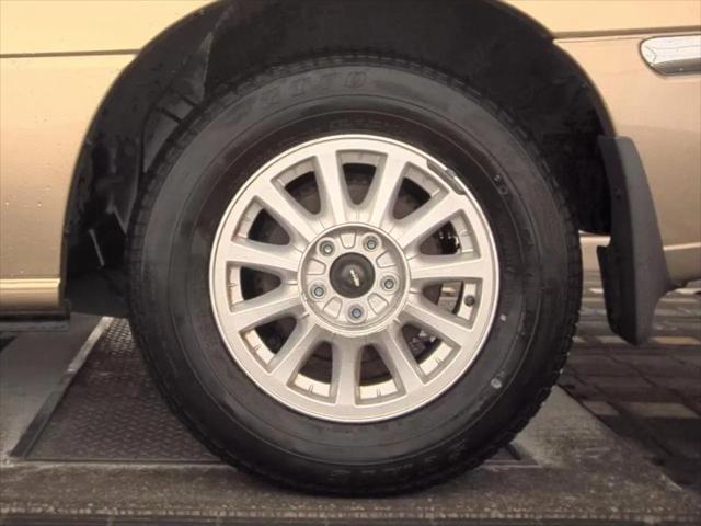 1999 Ford Windstar SE