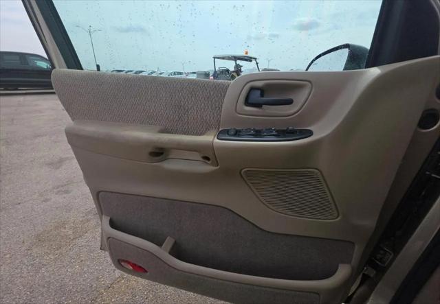 1999 Ford Windstar SE