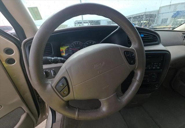 1999 Ford Windstar SE