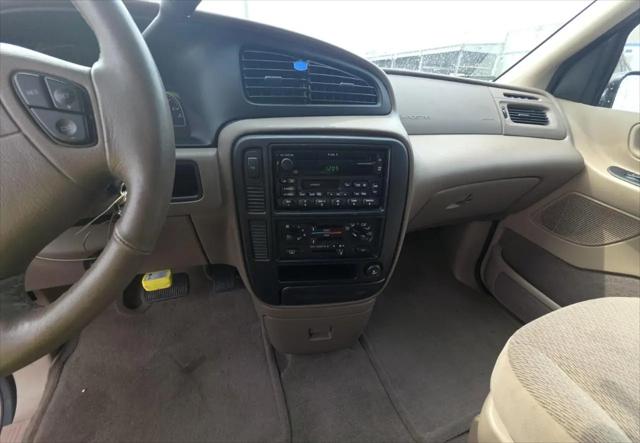 1999 Ford Windstar SE