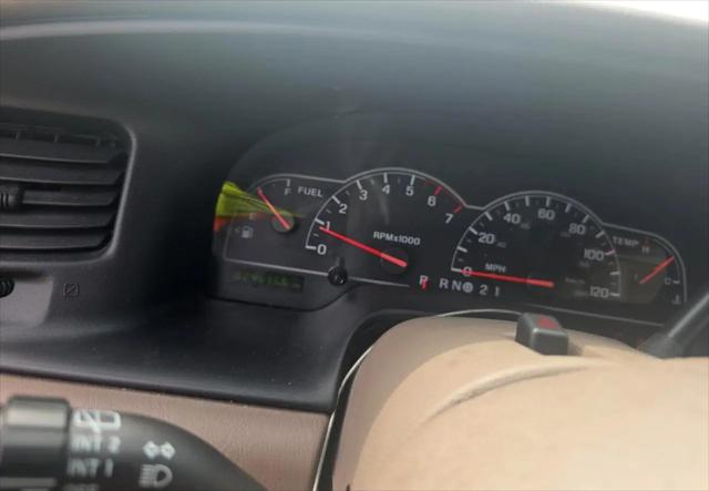 1999 Ford Windstar SE