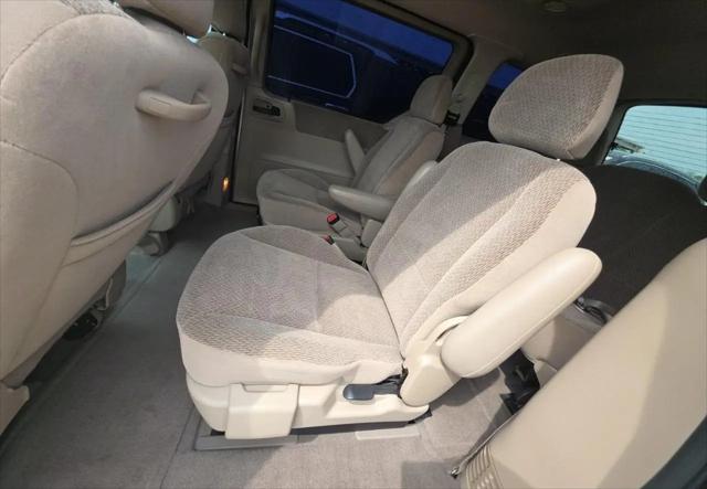1999 Ford Windstar SE