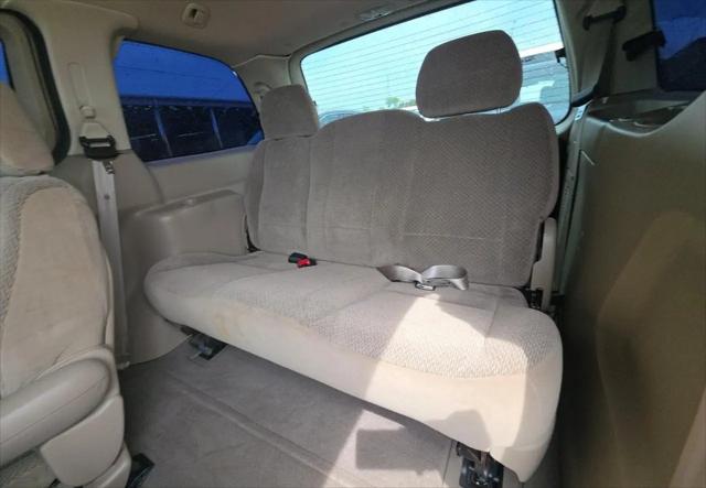 1999 Ford Windstar SE