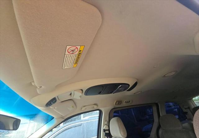 1999 Ford Windstar SE