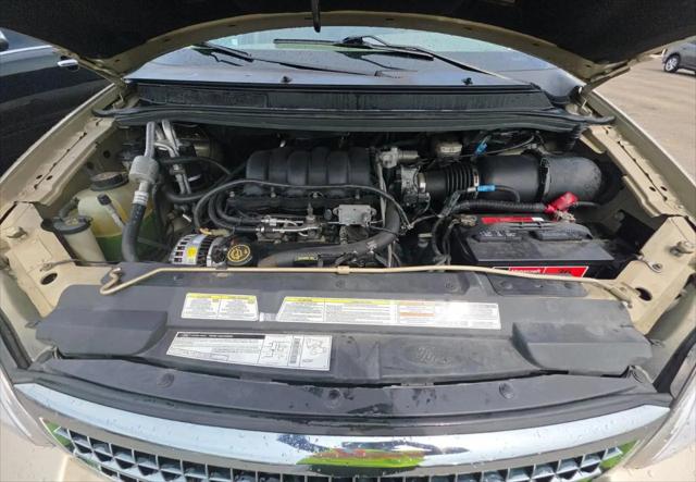 1999 Ford Windstar SE