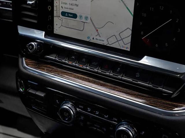 2025 GMC Sierra 1500 Crew Cab, Short Bed, Elevation, 4WD