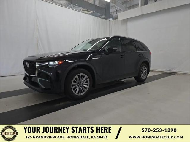 2024 Mazda X-90 Preferred for sale in Honesdale, PA