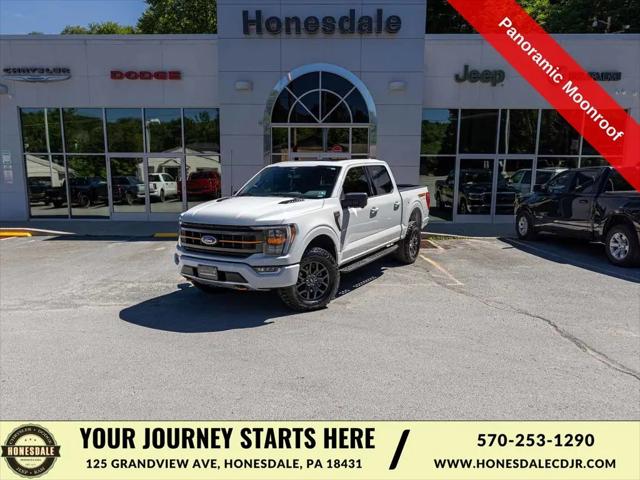2023 Ford F-150 Tremor for sale in Honesdale, PA