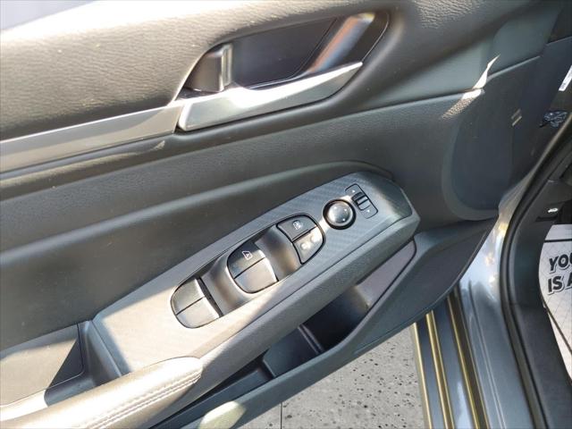 2022 Nissan Altima SV FWD
