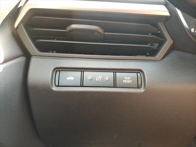 2022 Nissan Altima SV FWD