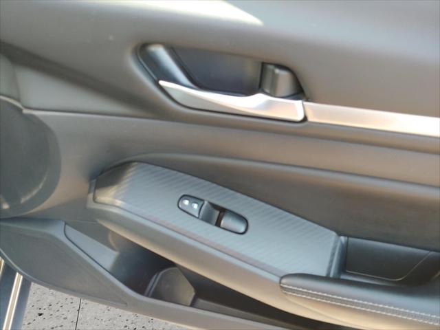 2022 Nissan Altima SV FWD