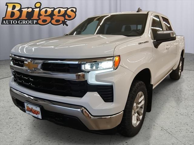 2022 Chevrolet Silverado 1500 LT for sale in Fort Scott, KS
