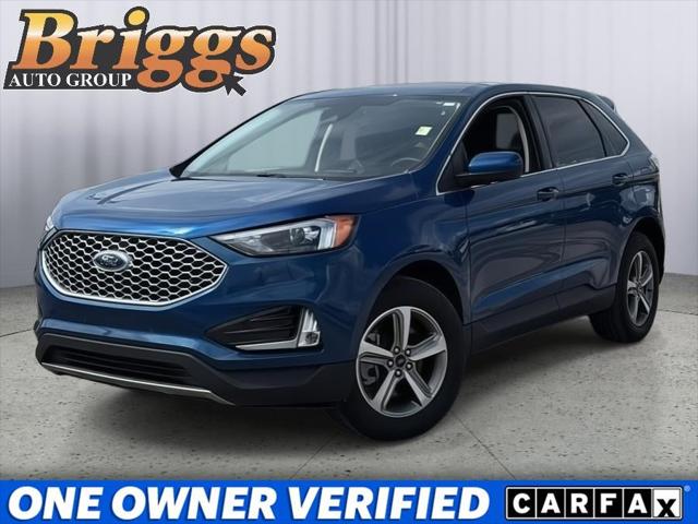 2023 Ford Edge SEL for sale in Fort Scott, KS