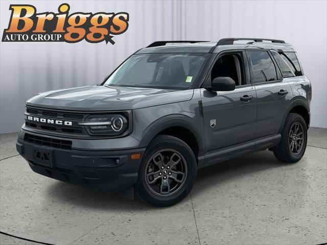 2021 Ford Bronco Sport Big Bend for sale in Fort Scott, KS