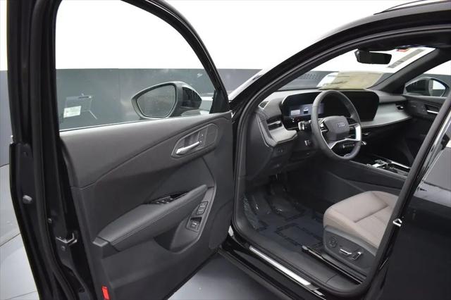 2026 Audi Q3 TFSI quattro S tronic