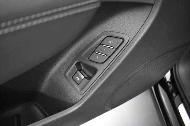2026 Audi Q3 TFSI quattro S tronic