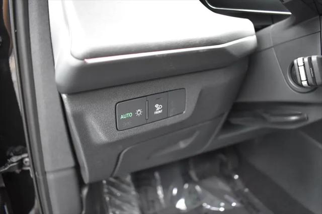 2026 Audi Q3 TFSI quattro S tronic