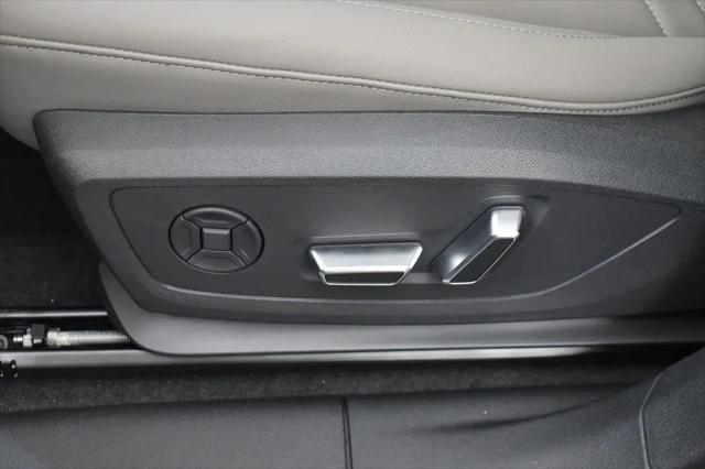 2026 Audi Q3 TFSI quattro S tronic