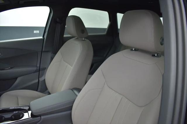 2026 Audi Q3 TFSI quattro S tronic