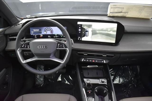 2026 Audi Q3 TFSI quattro S tronic