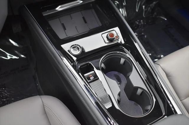 2026 Audi Q3 TFSI quattro S tronic