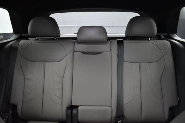 2026 Audi Q3 TFSI quattro S tronic