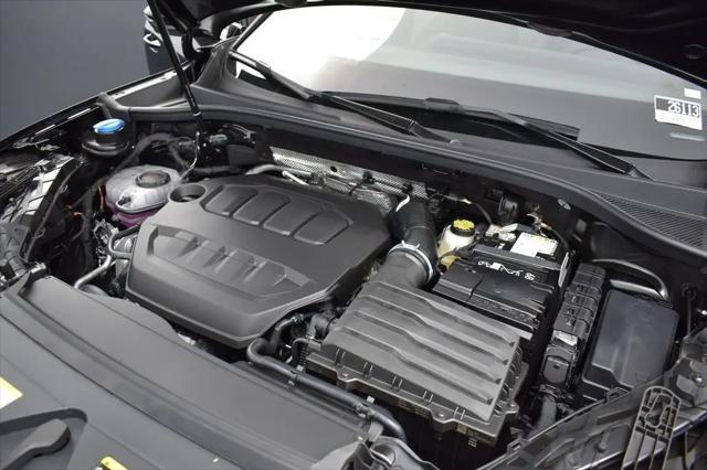 2026 Audi Q3 TFSI quattro S tronic