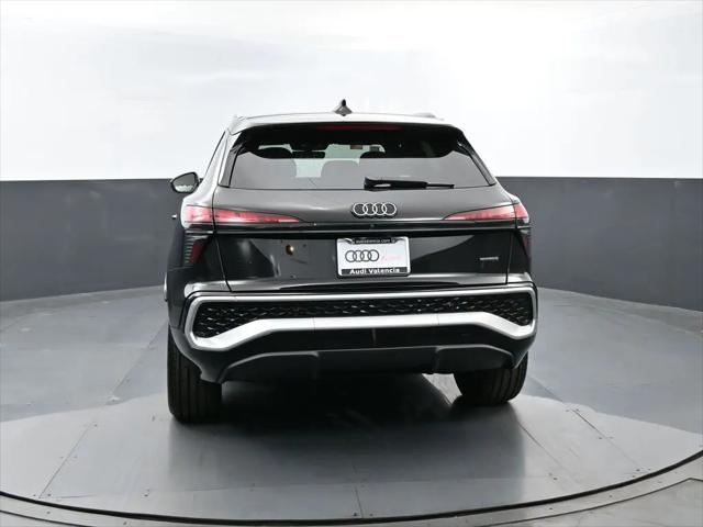 2026 Audi Q3 TFSI quattro S tronic