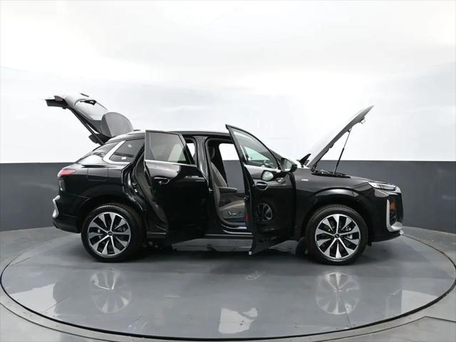 2026 Audi Q3 TFSI quattro S tronic