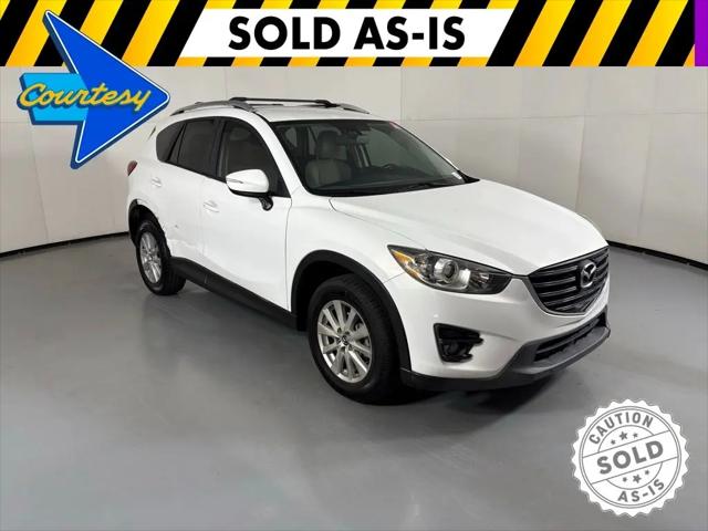 2016 Mazda CX-5 Touring for sale in Mesa, AZ
