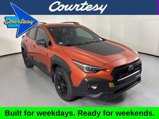 2024 Subaru Crosstrek Wilderness for sale in Mesa, AZ