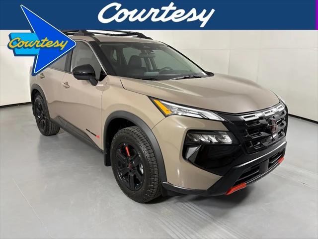 2026 Nissan Rogue Rock Creek for sale in Mesa, AZ