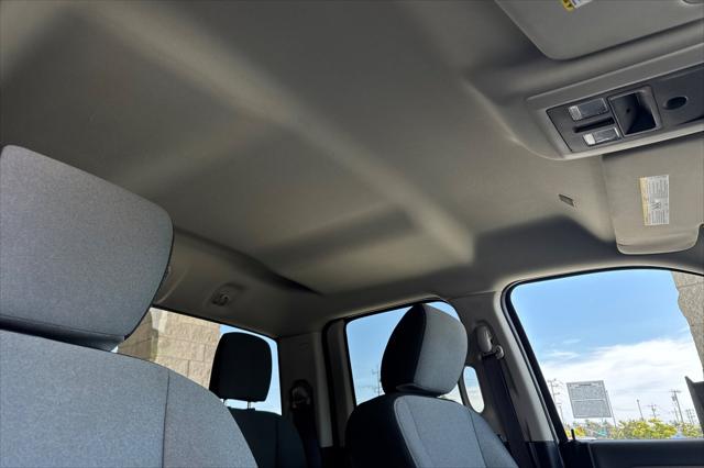 2024 Ram 1500 Classic SLT Quad Cab 4x4 6'4" Box