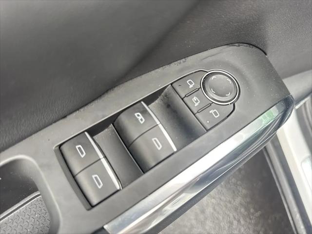 2024 Chevrolet Traverse AWD RS