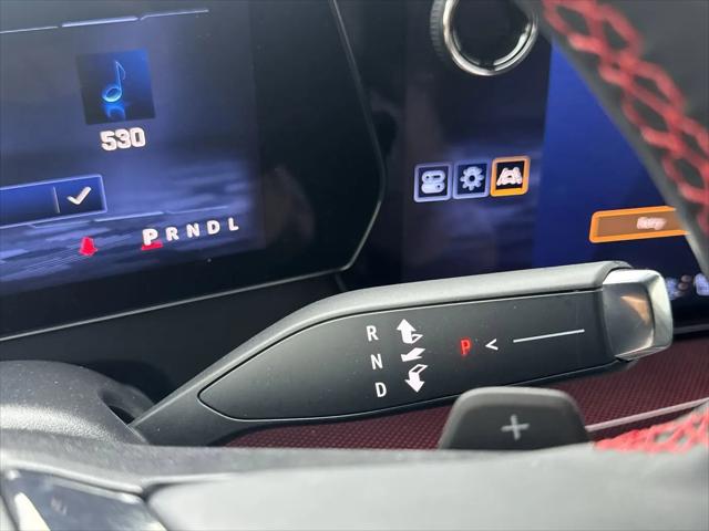 2024 Chevrolet Traverse AWD RS