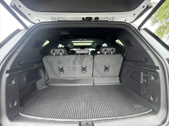 2024 Chevrolet Traverse AWD RS