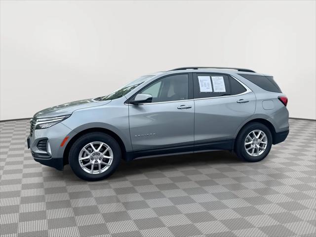 2024 Chevrolet Equinox FWD LT for sale in Joplin, MO