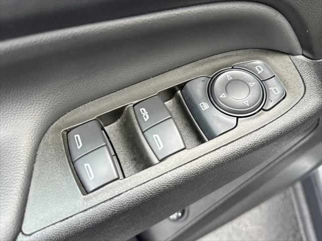 2024 Chevrolet Equinox FWD LT