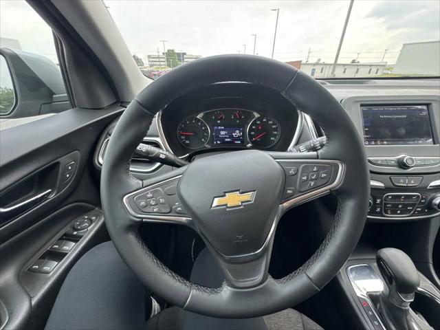 2024 Chevrolet Equinox FWD LT