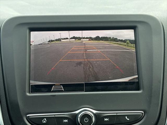 2024 Chevrolet Equinox FWD LT