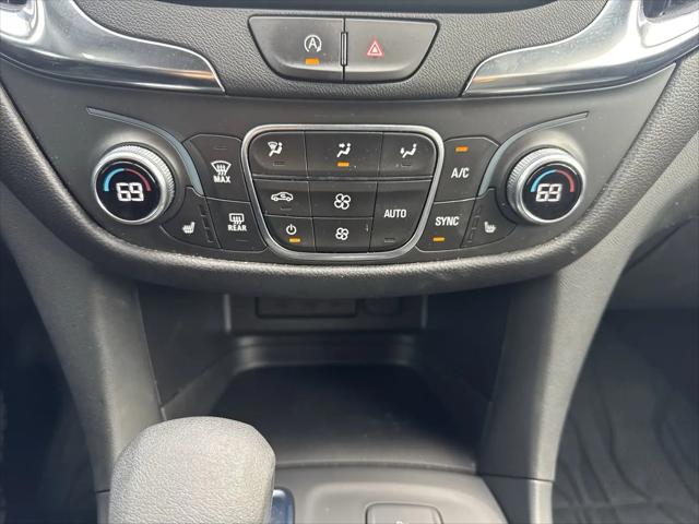 2024 Chevrolet Equinox FWD LT
