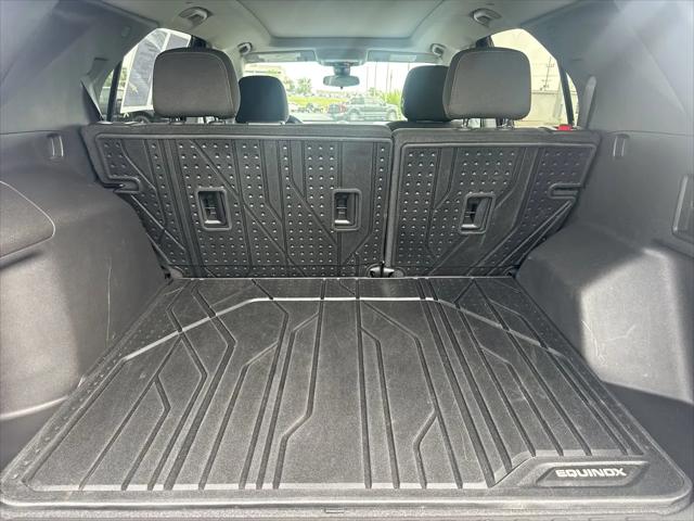 2024 Chevrolet Equinox FWD LT
