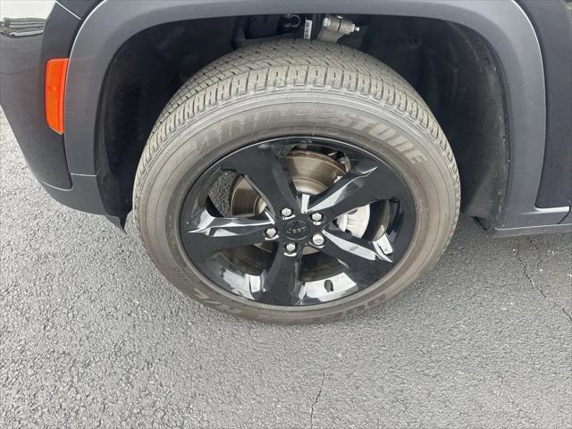 2023 Jeep Grand Cherokee Altitude 4x4